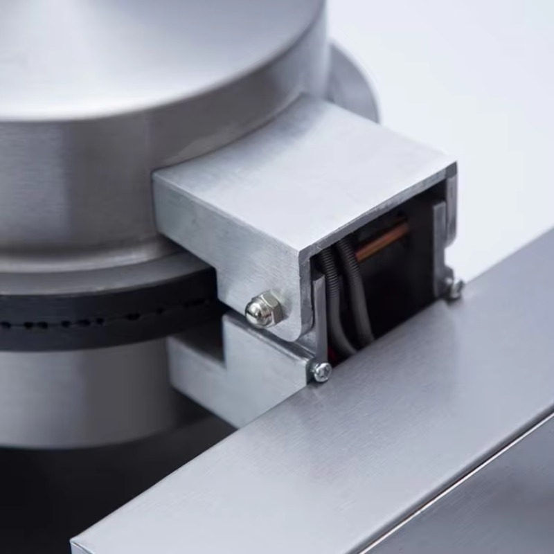 TEBAK Factory Snack Machines E - Waffle Cone Maker avaliação e preço