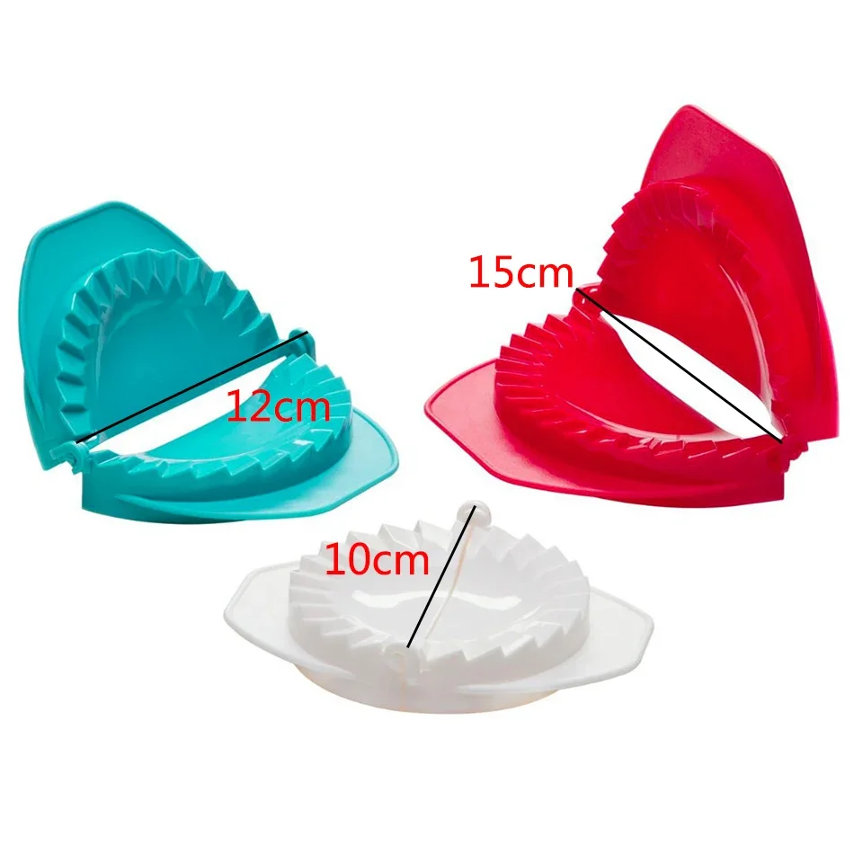 Dough Press Set Dumpling Mould - Dumpling Press Set avaliação e preço