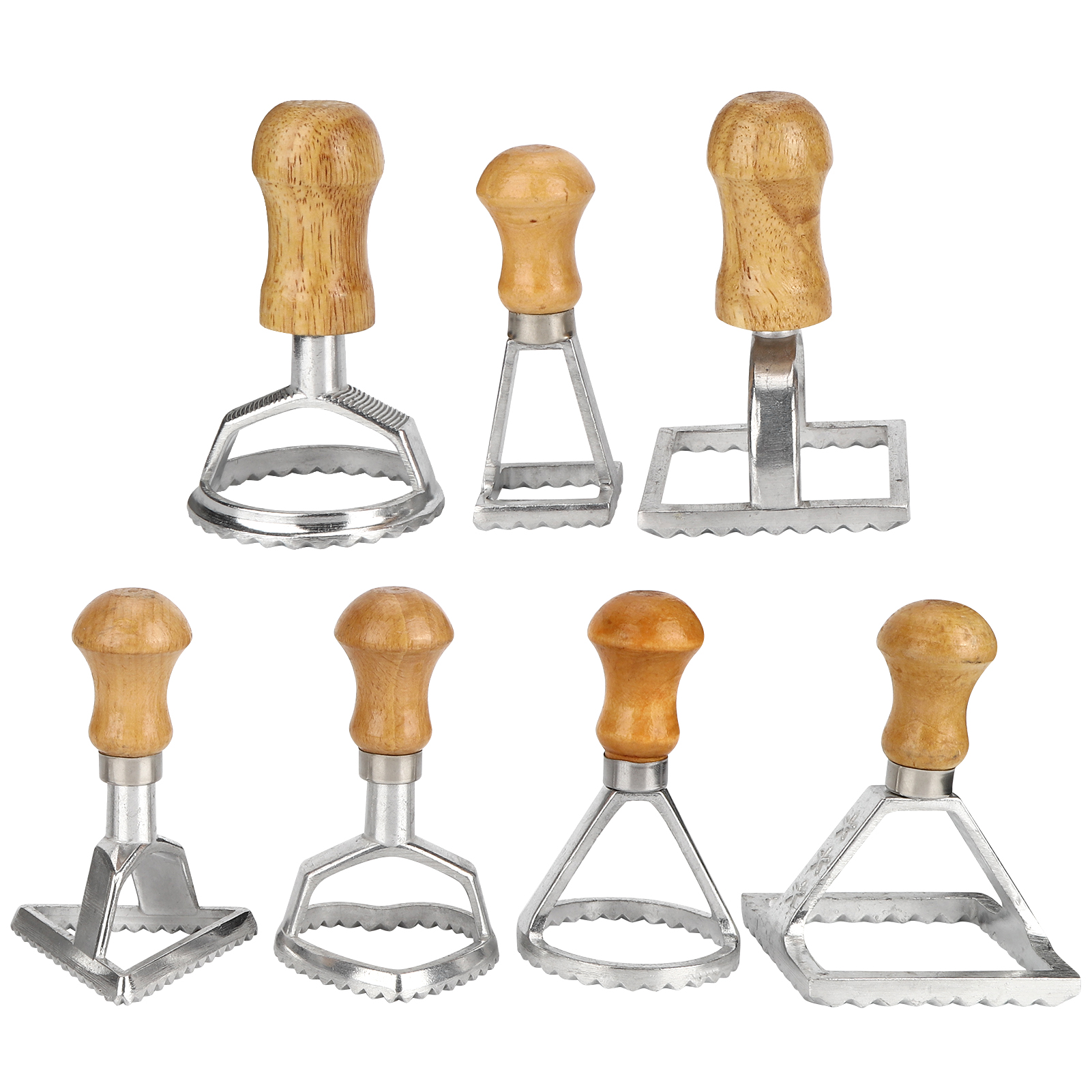Dumpling Maker, Pastry Press M - Dumpling Press Set avaliação e preço