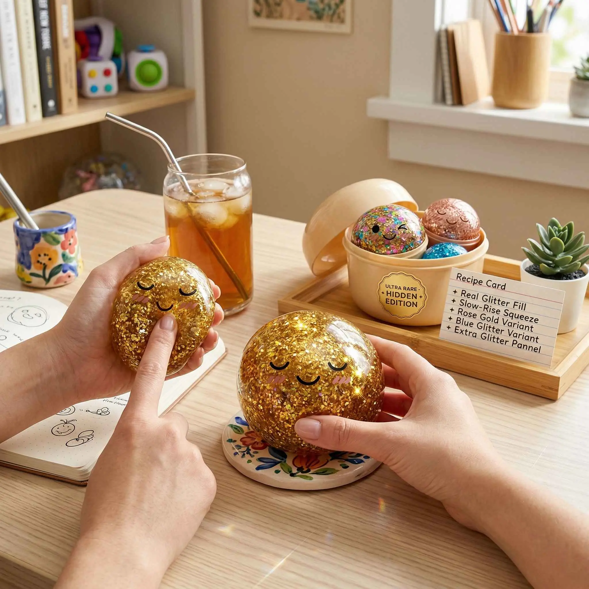 1pc Bamboo Steamer Bao Squishy - Bao Steamer Bamboo avaliação e preço