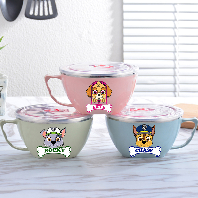 PAW Patrols Stainless Steel In - Dim Sum Basket avaliação e preço