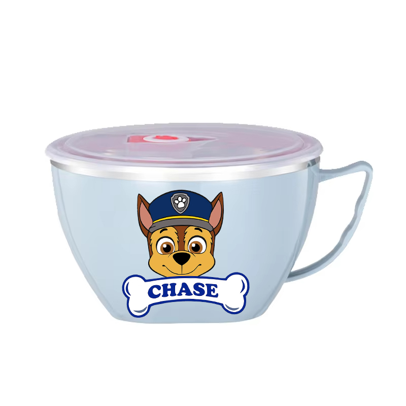 PAW Patrols Stainless Steel In - Dim Sum Basket avaliação e preço