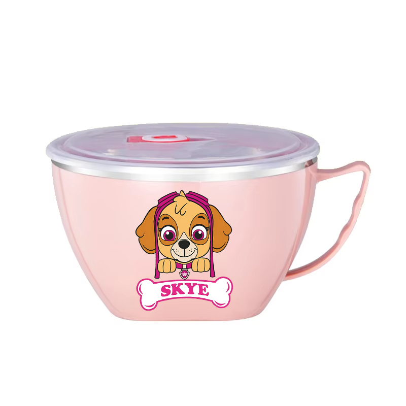 PAW Patrols Stainless Steel In - Dim Sum Basket avaliação e preço