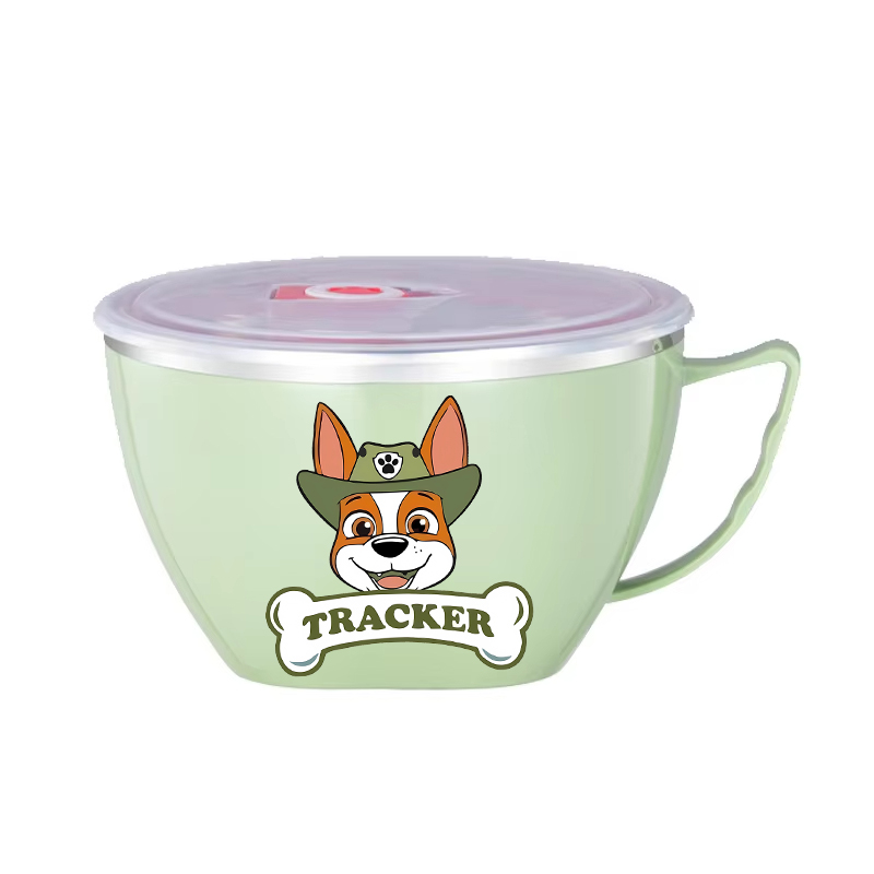 PAW Patrols Stainless Steel In - Dim Sum Basket avaliação e preço