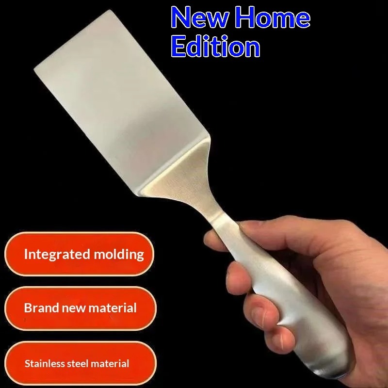 Restaurant home small pan spat - Okonomiyaki Spatula avaliação e preço