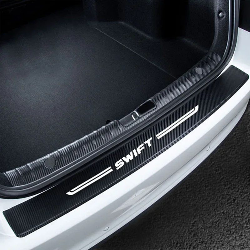 Car Front Rear Door Threshold  - Crepe Pan Carbon avaliação e preço
