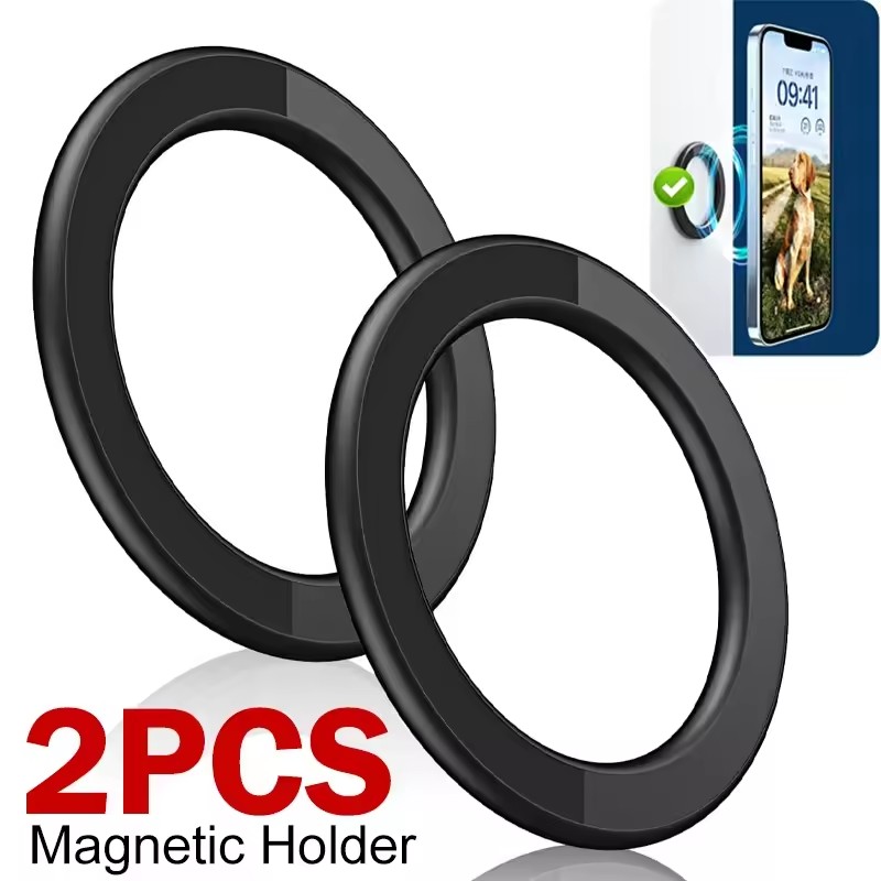 For MagSafe Magnetic Ring Hold - Taco Stand Holder avaliação e preço