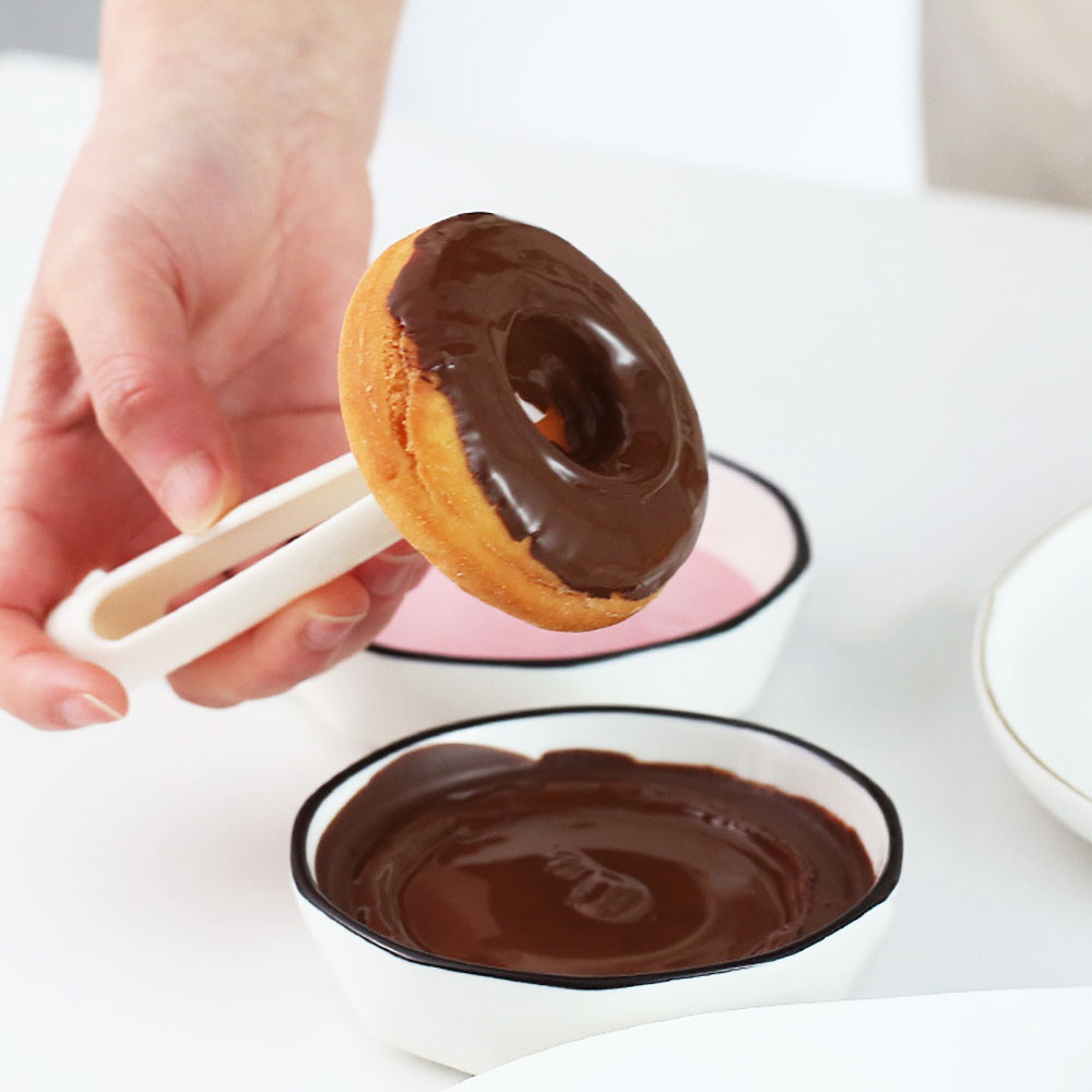 Silicone world Desserts Bread  - Donut Mold Silicone avaliação e preço