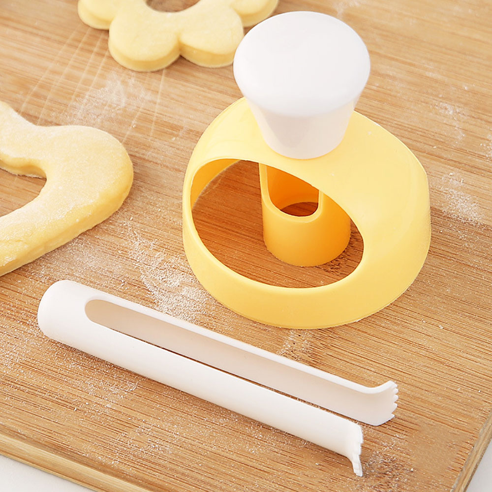 Silicone world Desserts Bread  - Donut Mold Silicone avaliação e preço