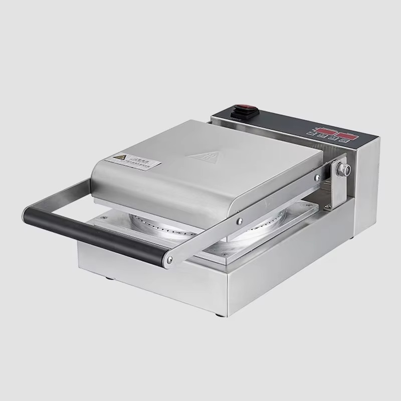 Wholesale Electric Crispy Cone - Waffle Cone Maker avaliação e preço