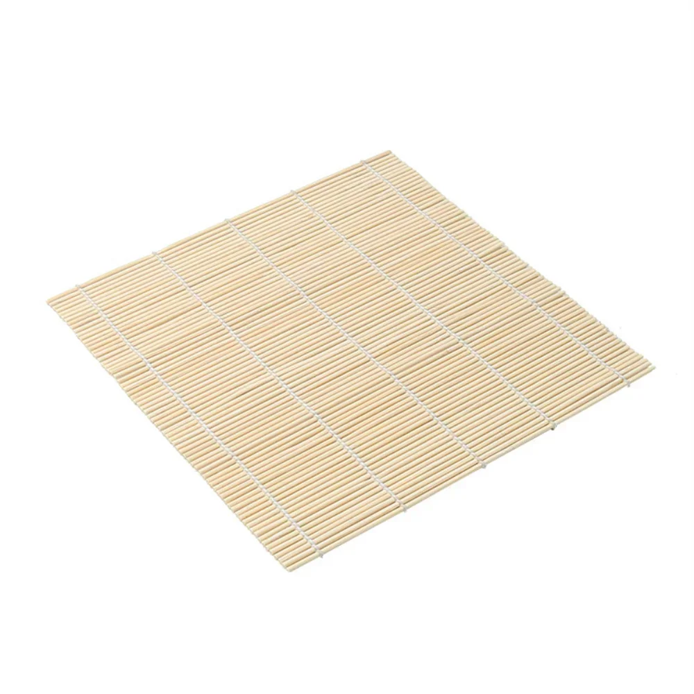 Exquisite Bamboo Sushi Mat wit - Spring Roll Wrapper avaliação e preço