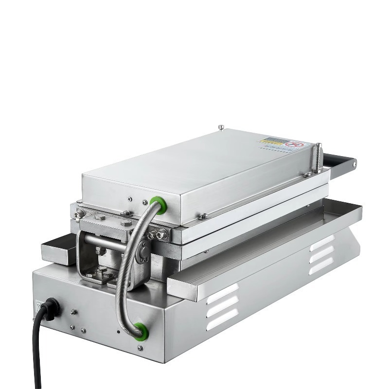 2025Wholesale Electric  Roll W - Waffle Cone Maker avaliação e preço