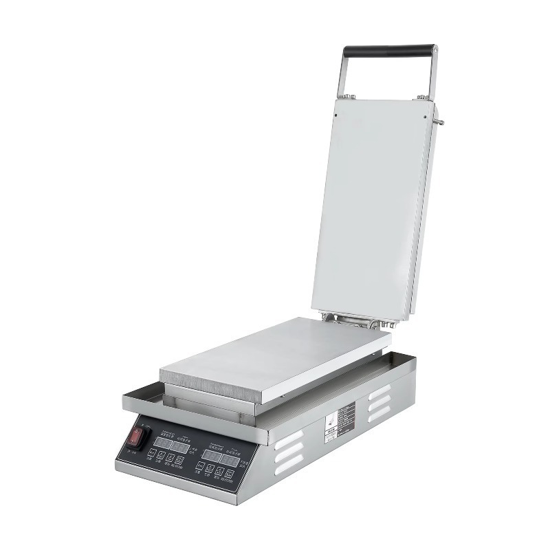 2025Wholesale Electric  Roll W - Waffle Cone Maker avaliação e preço