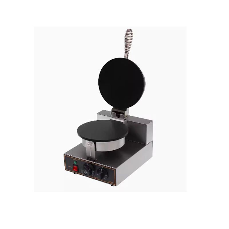 Electric Waffle Ice Cream Cone - Waffle Cone Maker avaliação e preço