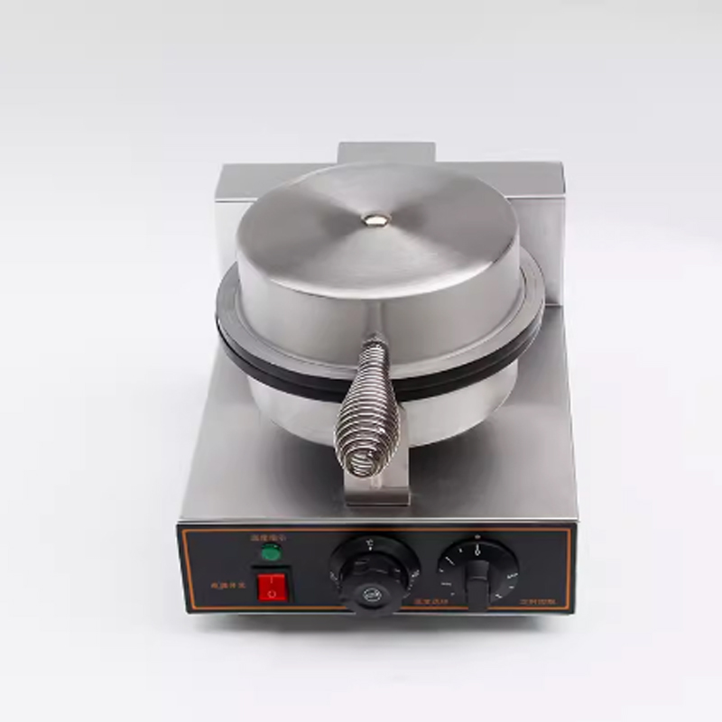 Electric Waffle Ice Cream Cone - Waffle Cone Maker avaliação e preço