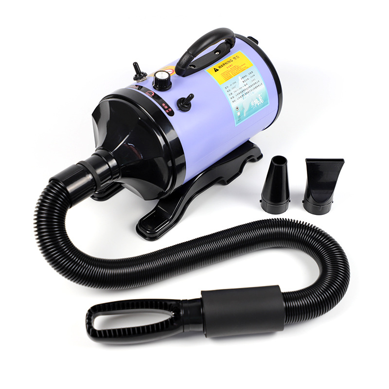 2800W High-power Dogs Hair Dry - Hot Dog Press avaliação e preço