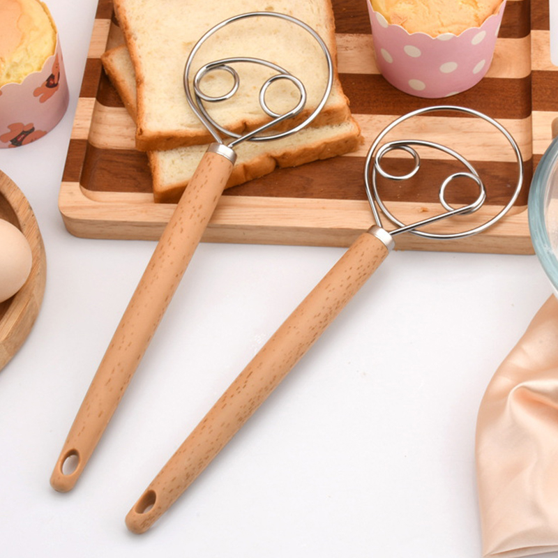 10 Inch Creative Hand Blender  - Danish Pancake Pan avaliação e preço