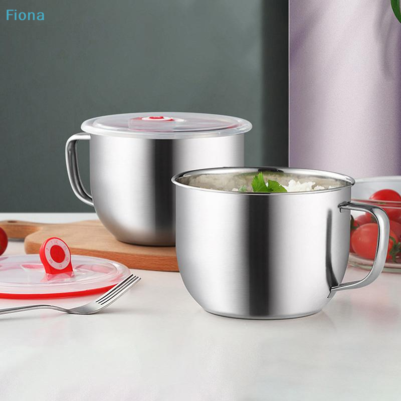 ✔Stainless Steel Soup Bowl wit - Dim Sum Basket avaliação e preço