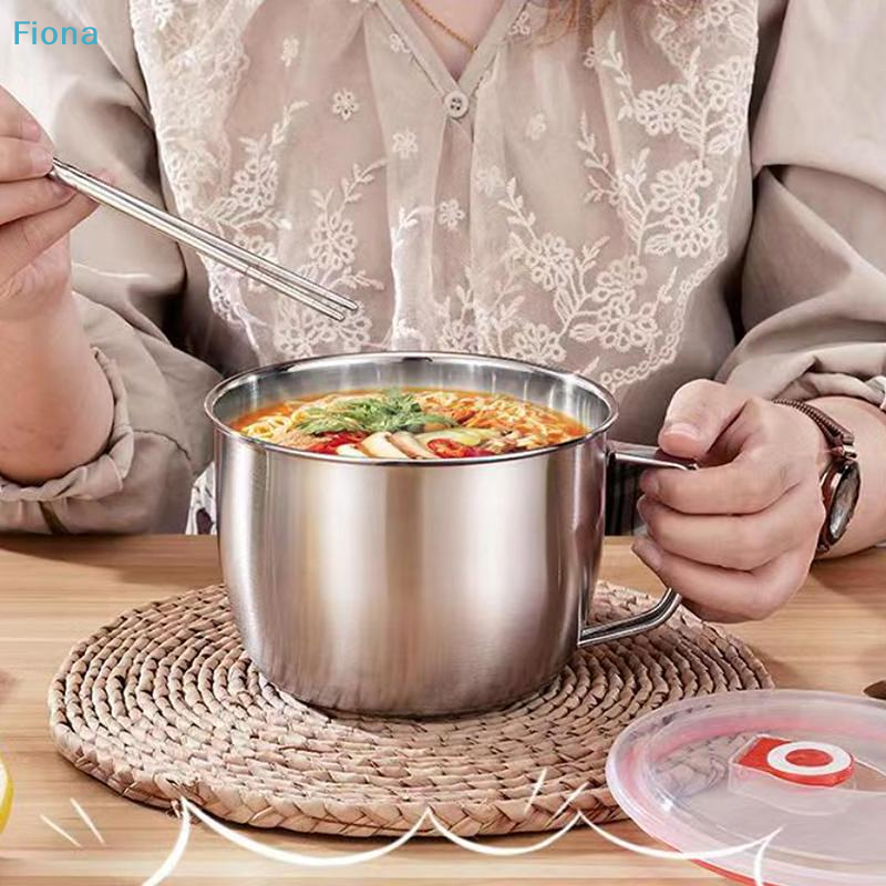 ✔Stainless Steel Soup Bowl wit - Dim Sum Basket avaliação e preço
