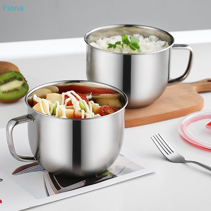 ✔Stainless Steel Soup Bowl wit - Dim Sum Basket avaliação e preço