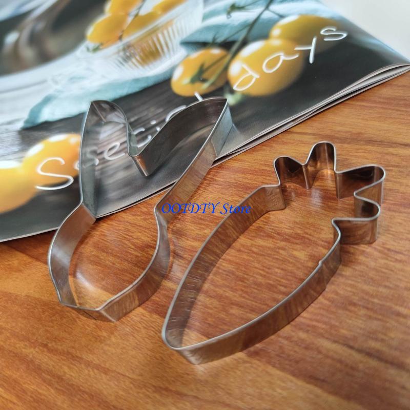 367A 3D Cartoon Cake Mold Baki - Bunny Cake Mold avaliação e preço
