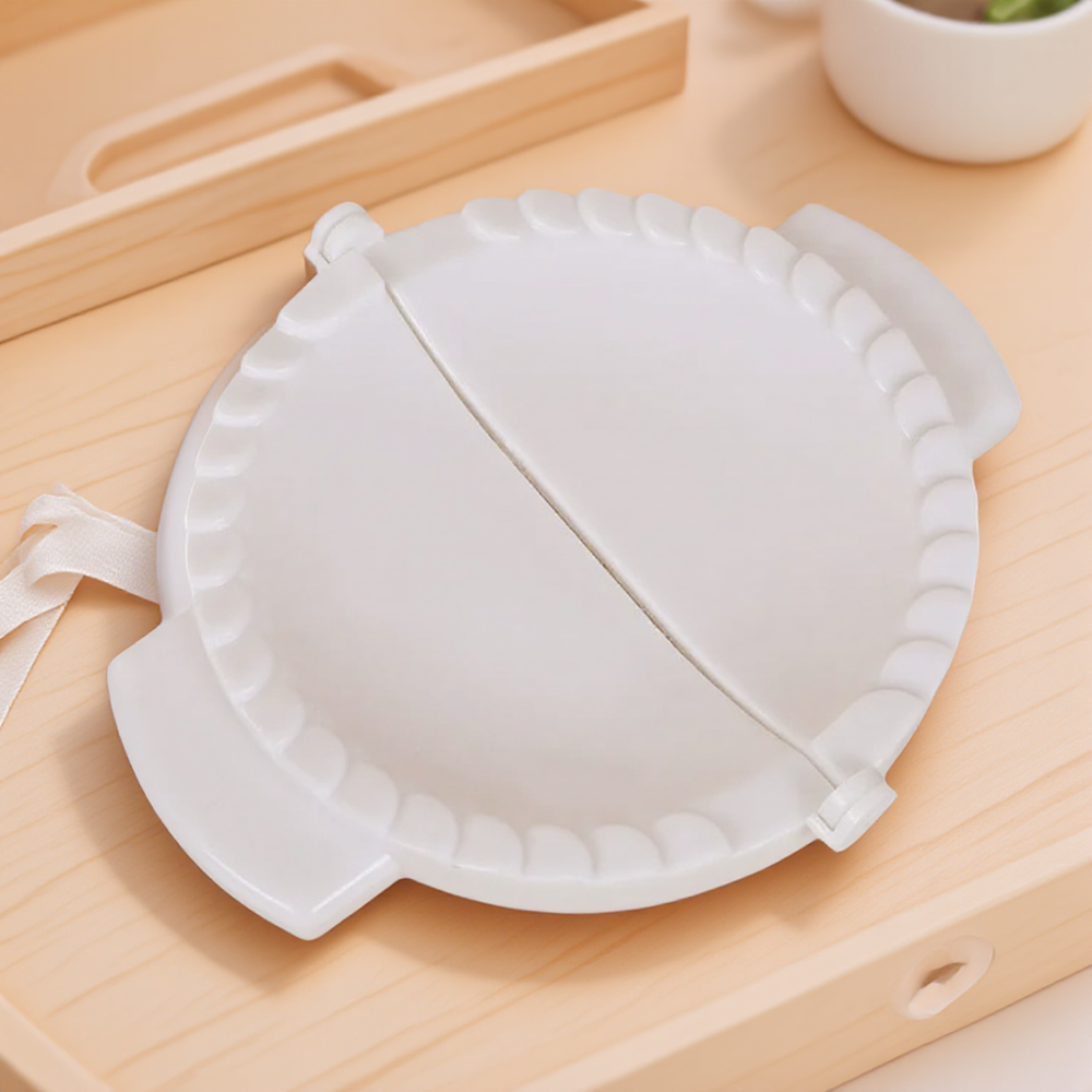 DIY Dumpling Mold Press Kitche - Dumpling Press Set avaliação e preço