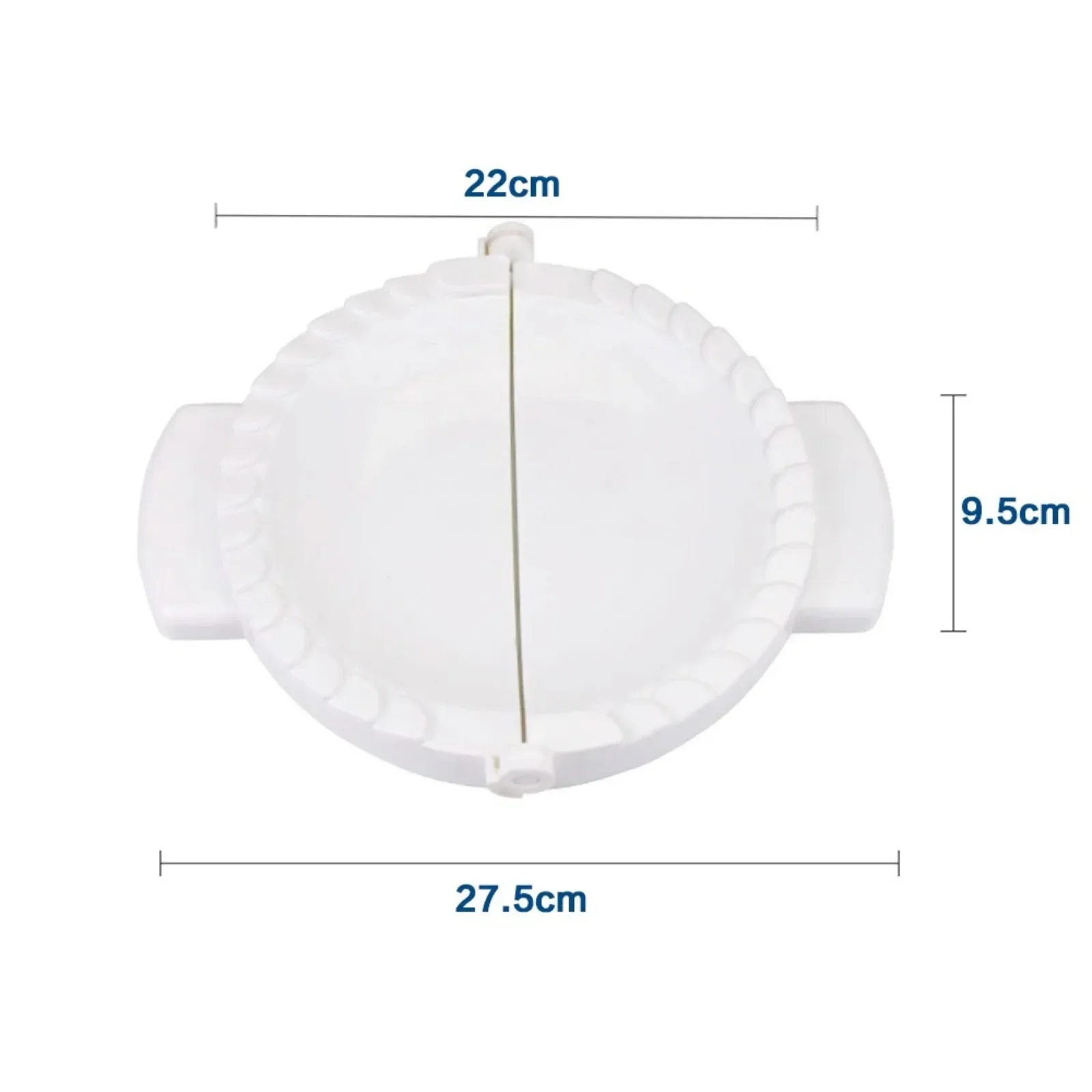 DIY Dumpling Mold Press Kitche - Dumpling Press Set avaliação e preço
