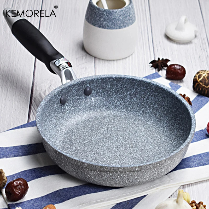 Durable Stone Frying Pan28/26/ - Mini Pancake Griddle avaliação e preço