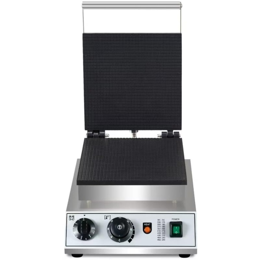 Electric Ice Cream Cone MakerC - Waffle Cone Maker avaliação e preço