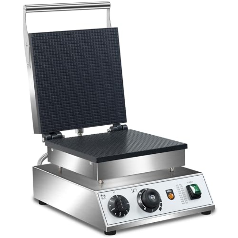 Electric Ice Cream Cone MakerC - Waffle Cone Maker avaliação e preço