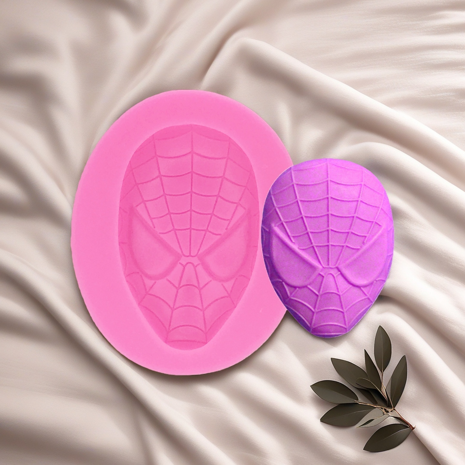 Anime cartoon theme Silicone M - Bunny Cake Mold avaliação e preço