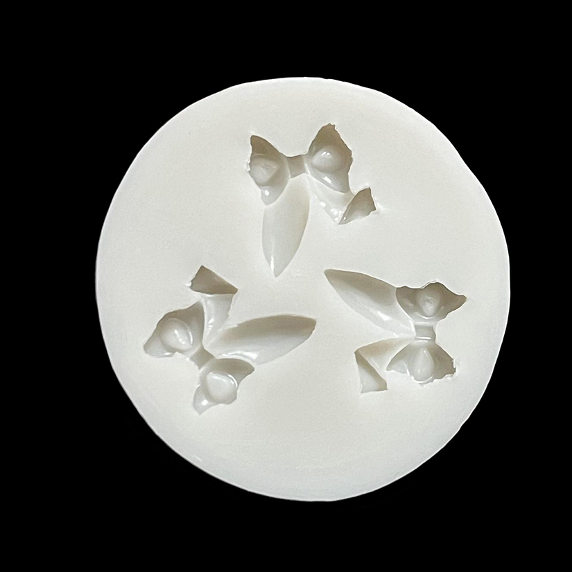 Easter Bunny Ears Silicone Sug - Bunny Cake Mold avaliação e preço