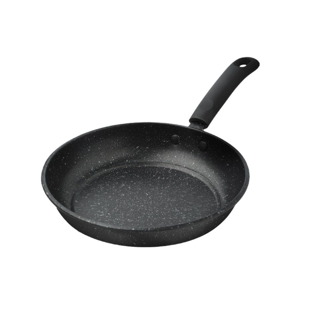 Round Egg Frying Pan 12/18/26/ - Egg Waffle Pan avaliação e preço