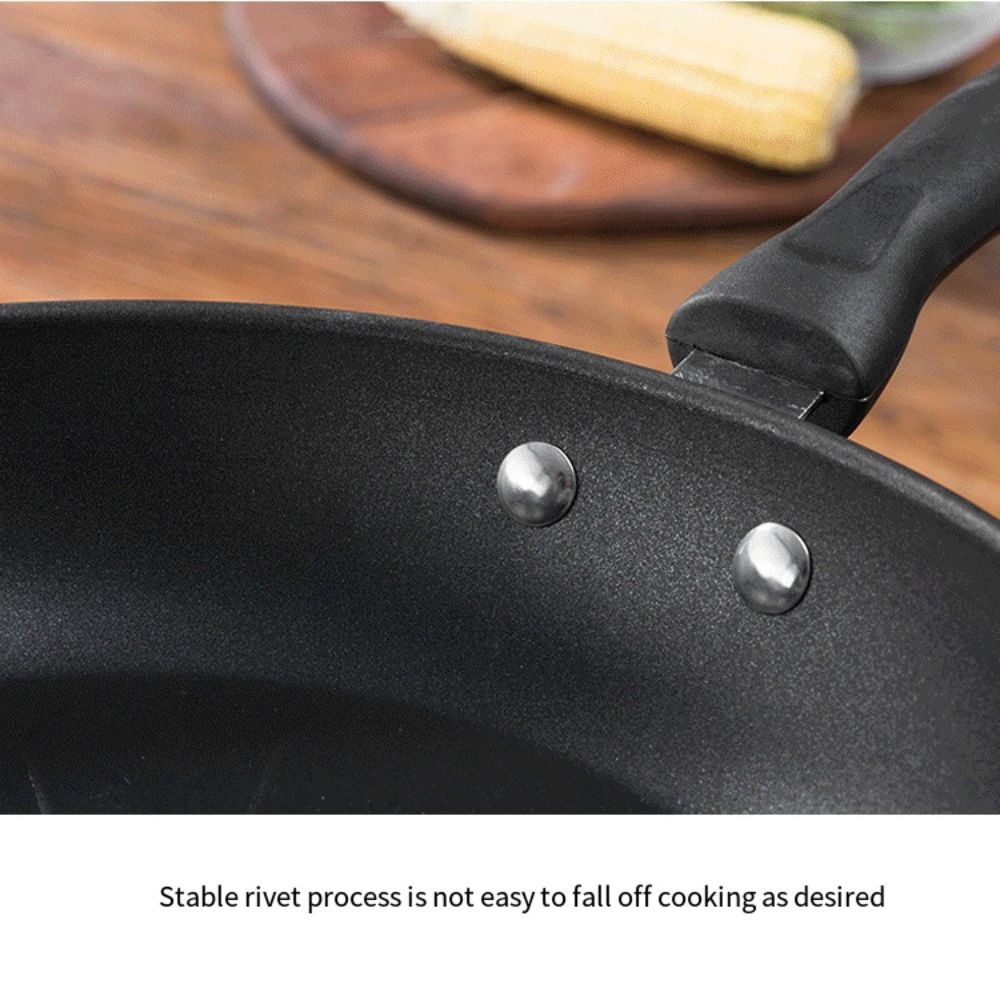 Round Egg Frying Pan 12/18/26/ - Egg Waffle Pan avaliação e preço