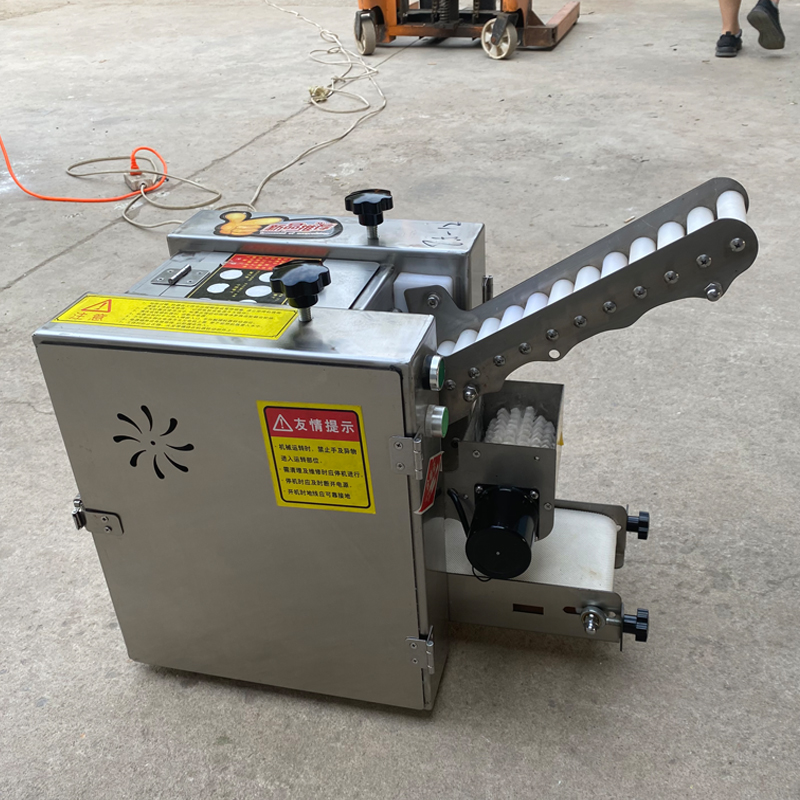 Automatic Dumpling Wrapper Mak - Spring Roll Wrapper avaliação e preço