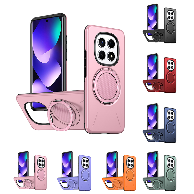 For Xiaomi Redmi Note 15 Pro P - Taco Stand Holder avaliação e preço
