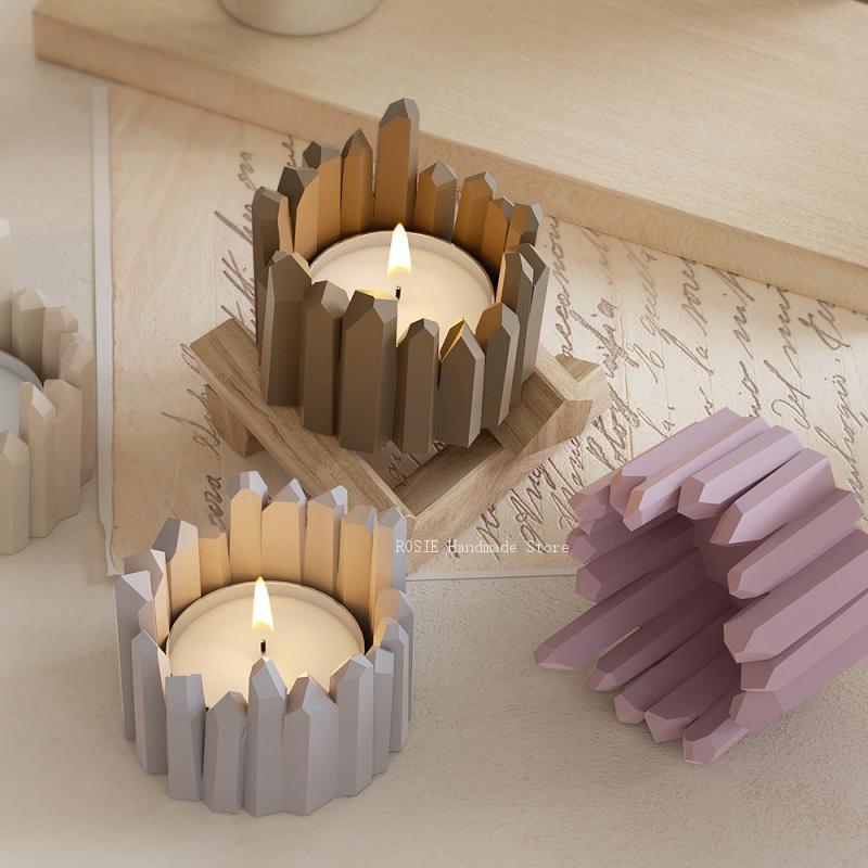 3D Flowerpot Gypsum Silicone M - Potsticker Mold avaliação e preço