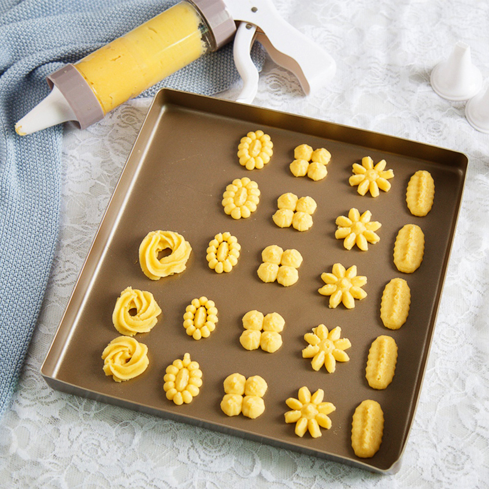Churros Maker Machine Cookie P - Churros Maker Gun avaliação e preço