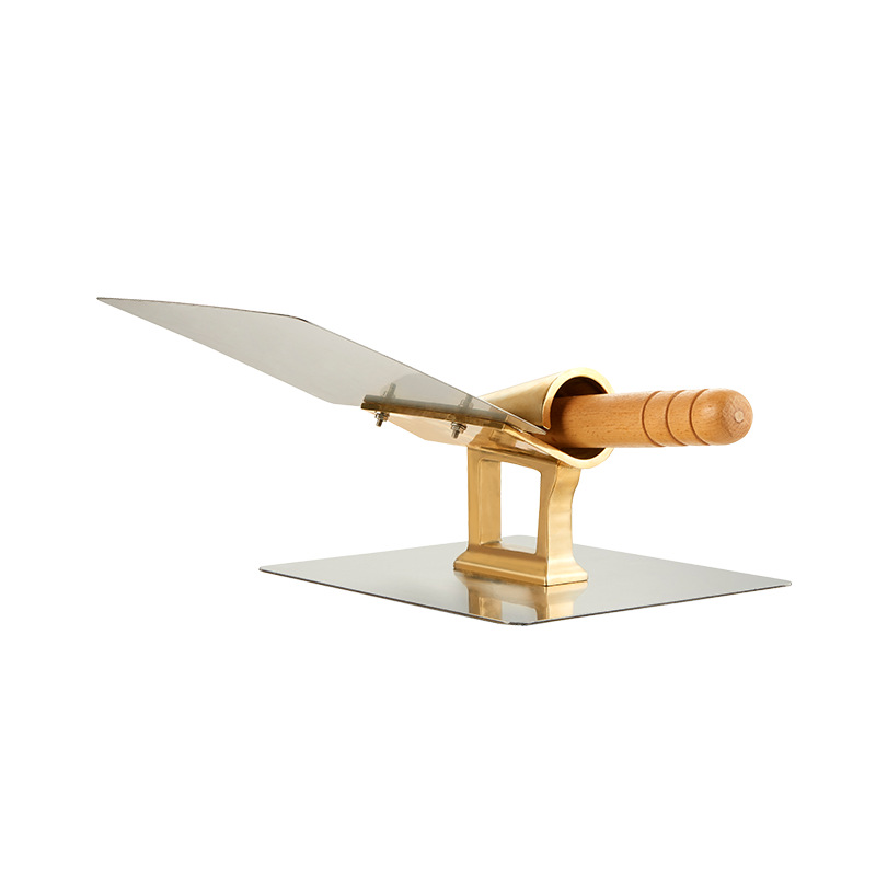 Professional Copper Cone Tool, - Waffle Cone Maker avaliação e preço