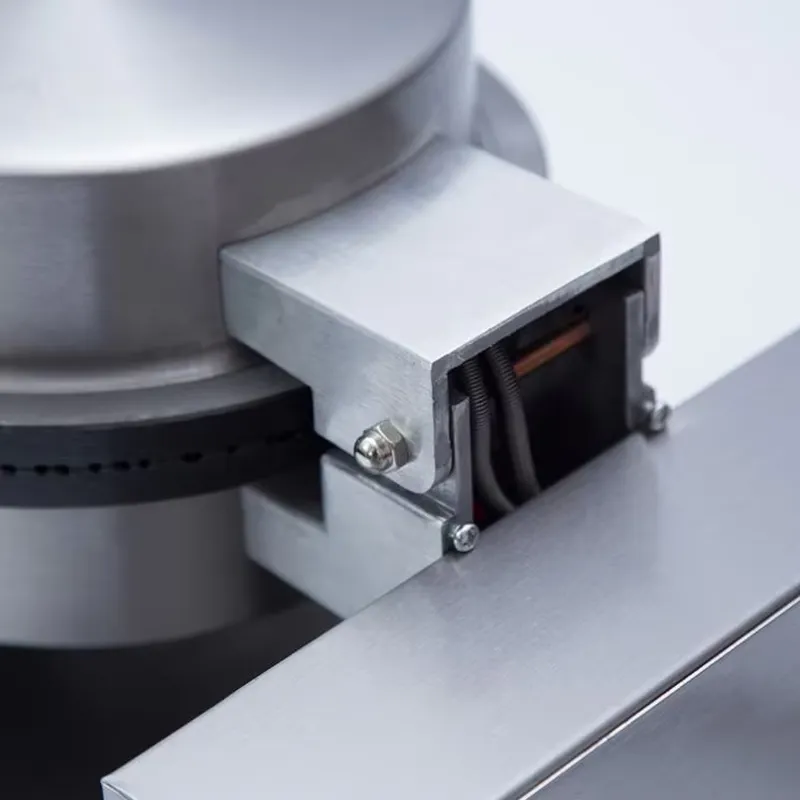 TEBAK Factory Snack Machines E - Waffle Cone Maker avaliação e preço