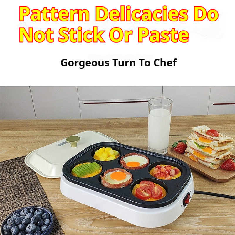 Electric Takoyaki Maker Roaste - Mini Pancake Griddle avaliação e preço