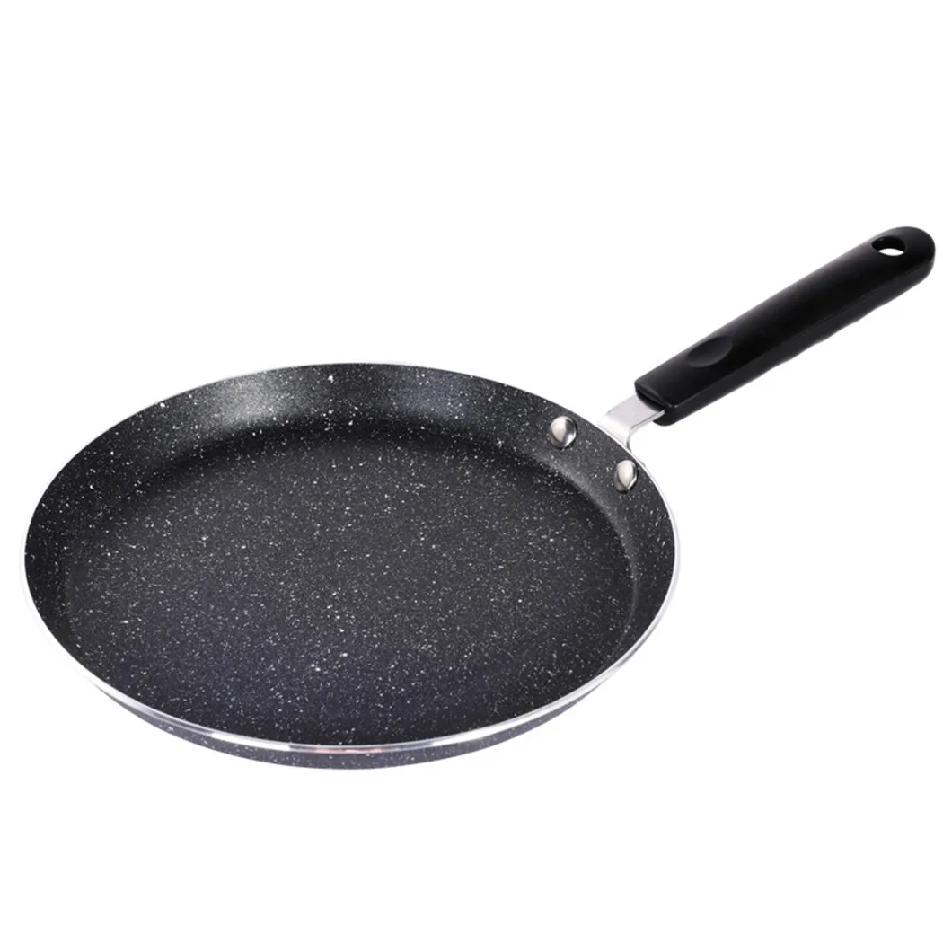 1pc Non-Stick Crepe Pan Induct - Danish Pancake Pan avaliação e preço