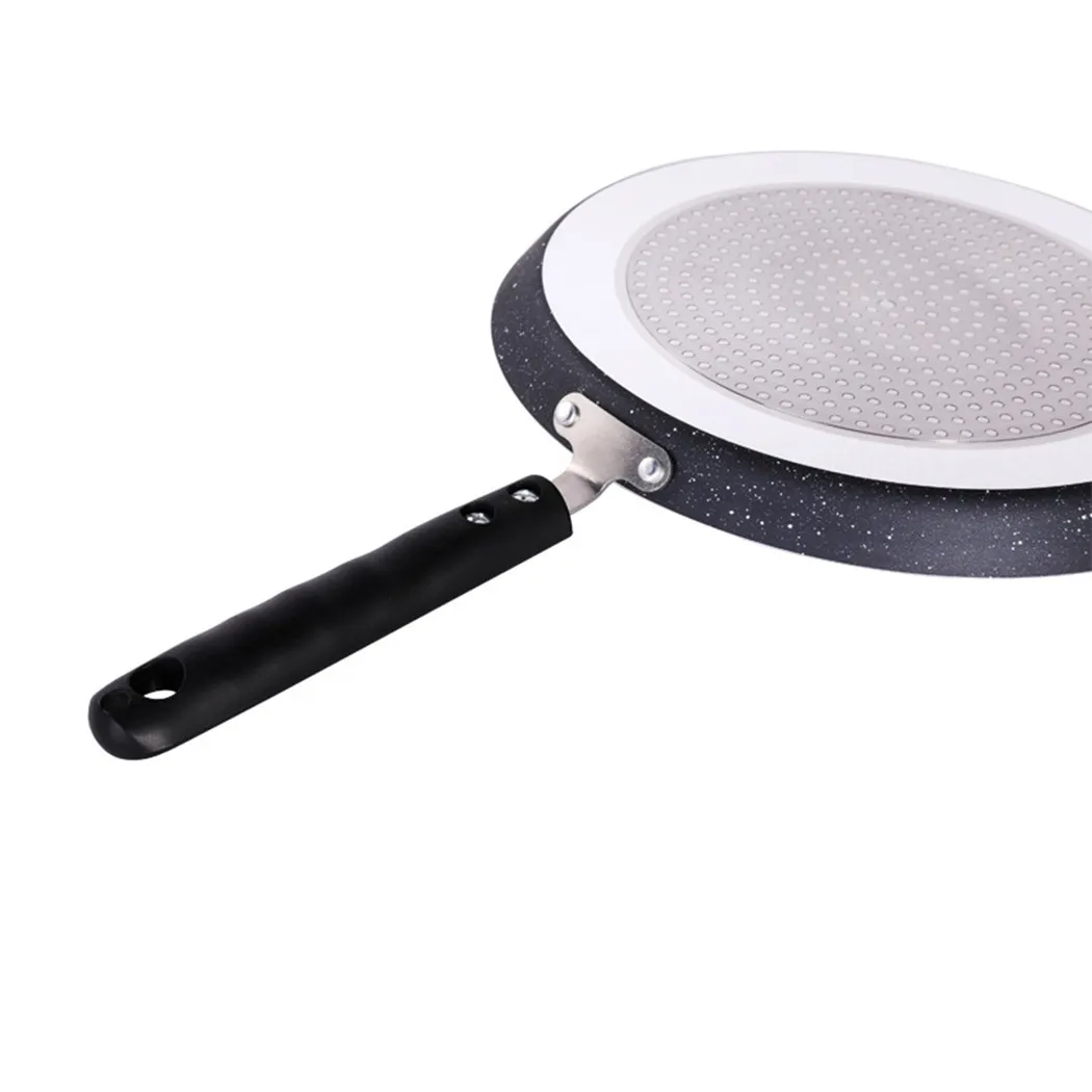 1pc Non-Stick Crepe Pan Induct - Danish Pancake Pan avaliação e preço