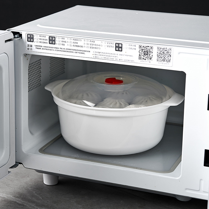 Microwave Oven Special Box Hou - Dim Sum Basket avaliação e preço