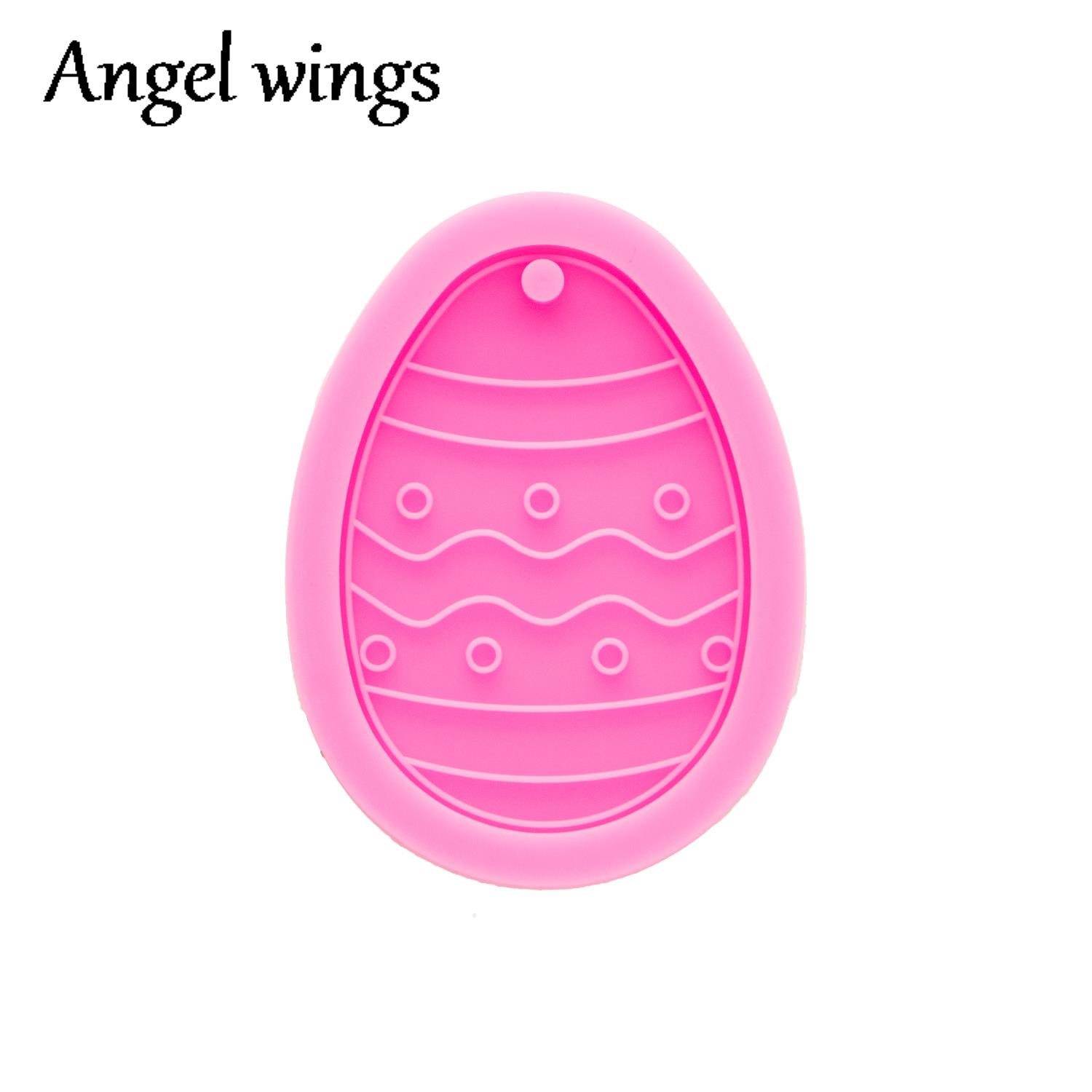 DY0943 Silicone Easter Bunny/E - Bunny Cake Mold avaliação e preço