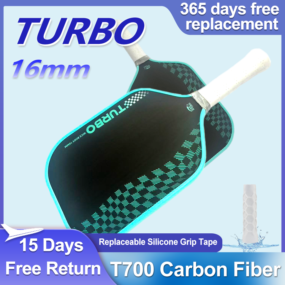 TURBO T700 Textured Face Carbo - Crepe Pan Carbon avaliação e preço