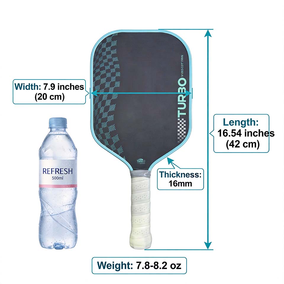 TURBO T700 Textured Face Carbo - Crepe Pan Carbon avaliação e preço