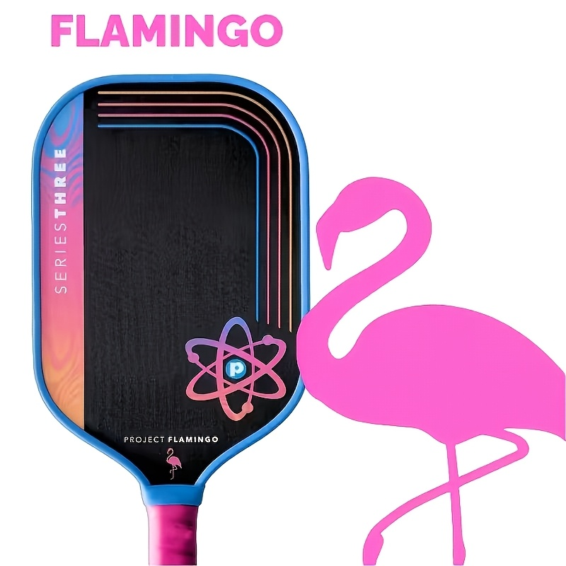 PROJECT PEACOCK Pickleball Pad - Crepe Pan Carbon avaliação e preço