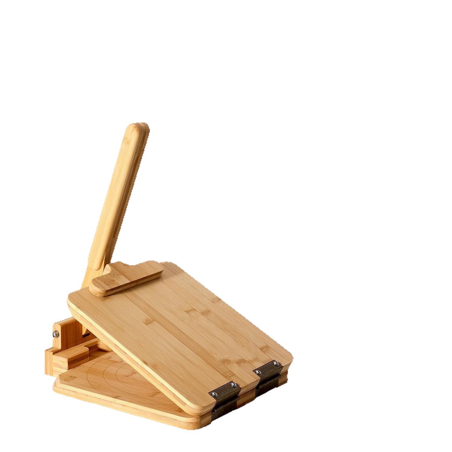 Hot-selling bamboo and wood to - Dumpling Press Set avaliação e preço