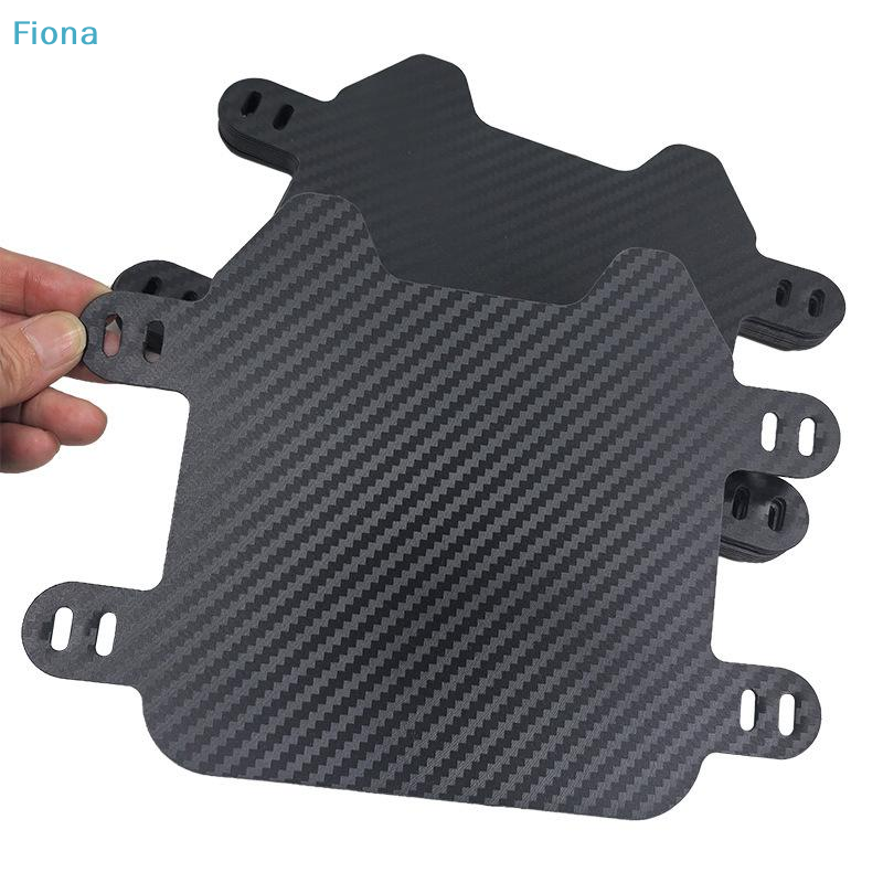 ✔Carbon Fiber Texture Front Fe - Crepe Pan Carbon avaliação e preço